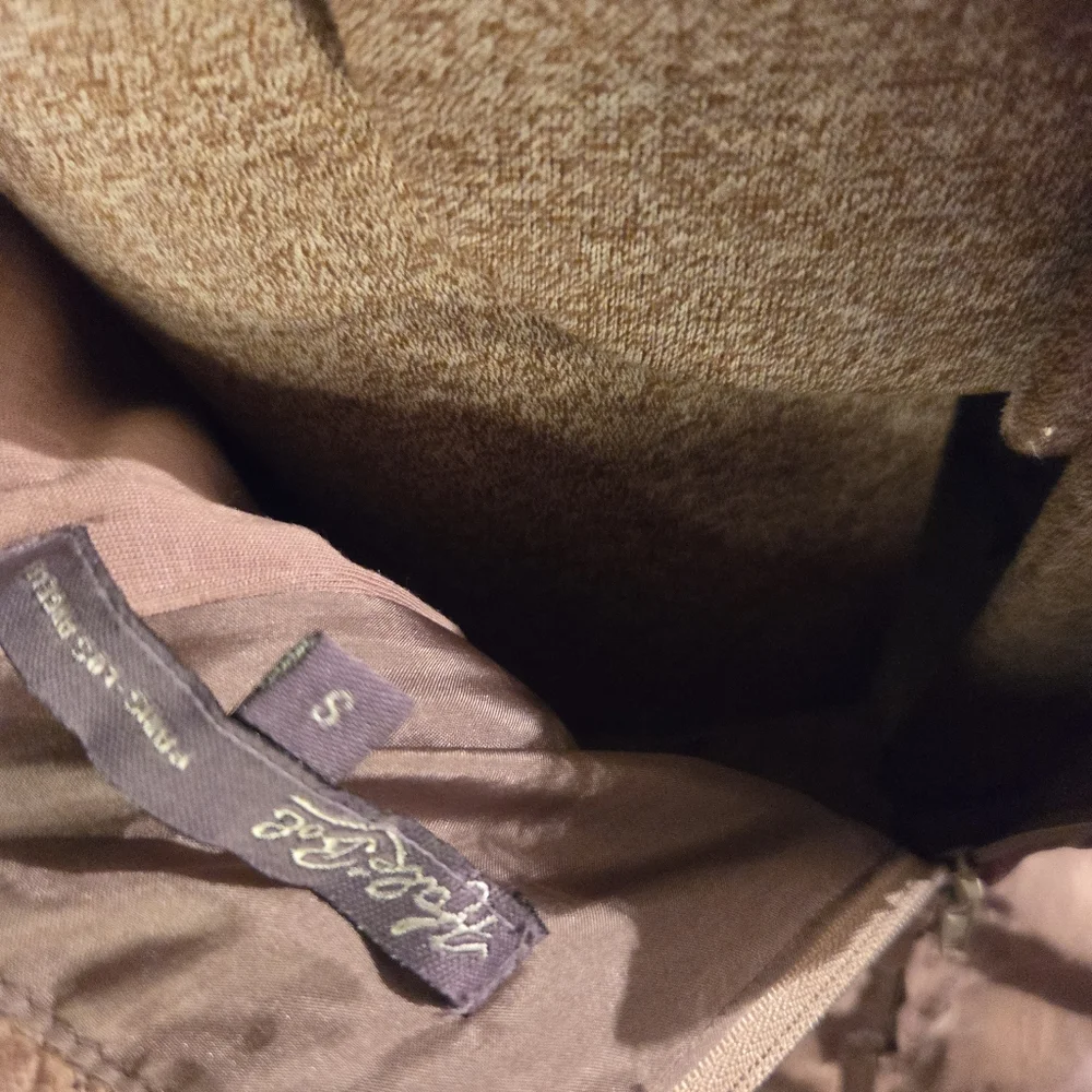 ♡ nwt rare vintage floral ren corset ♡ - Picture 5 of 6